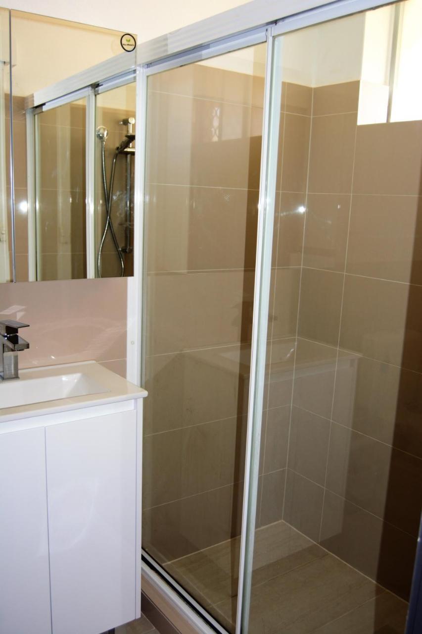 Civic Motor Inn Cowra Ngoại thất bức ảnh