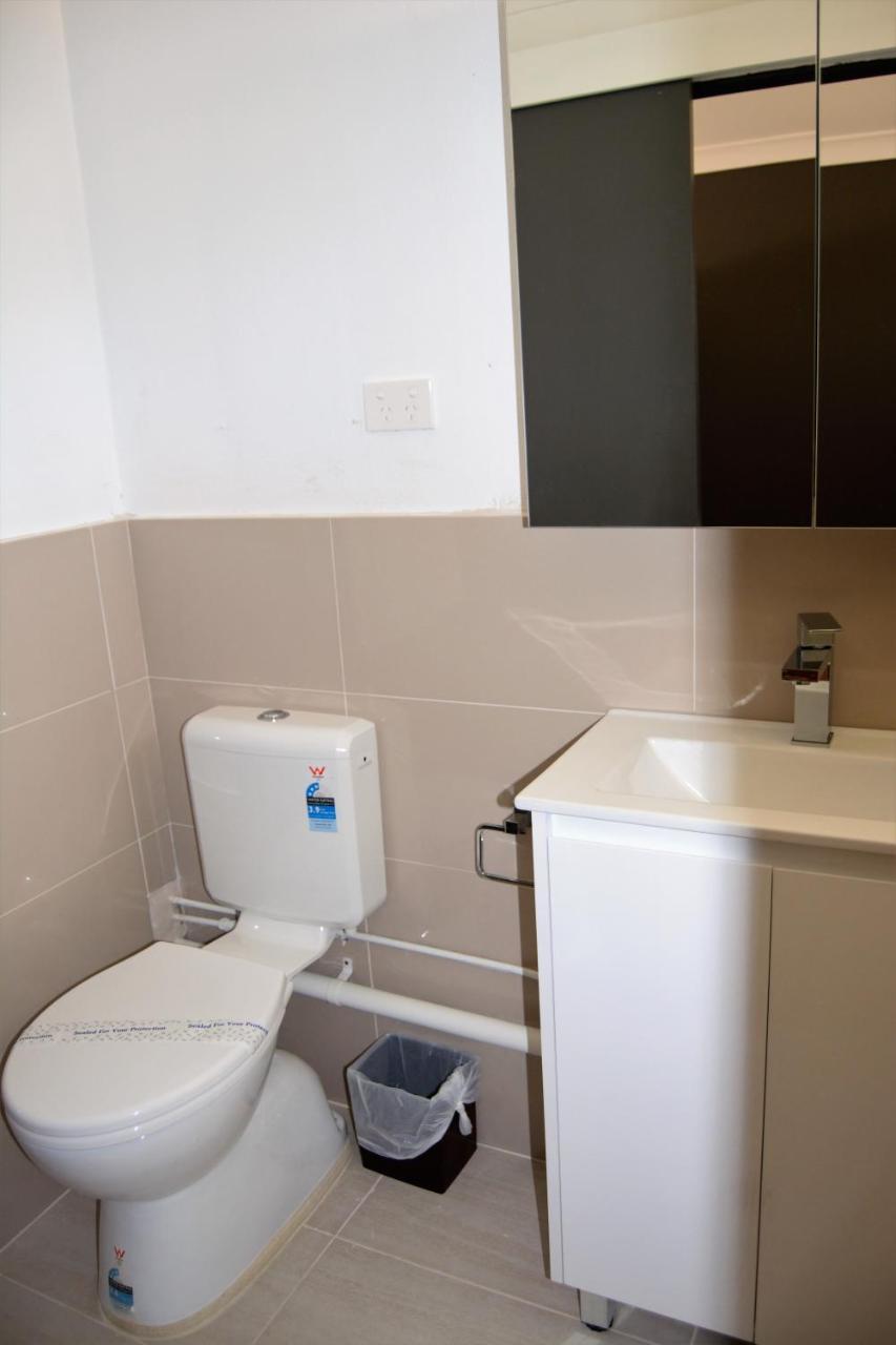 Civic Motor Inn Cowra Ngoại thất bức ảnh